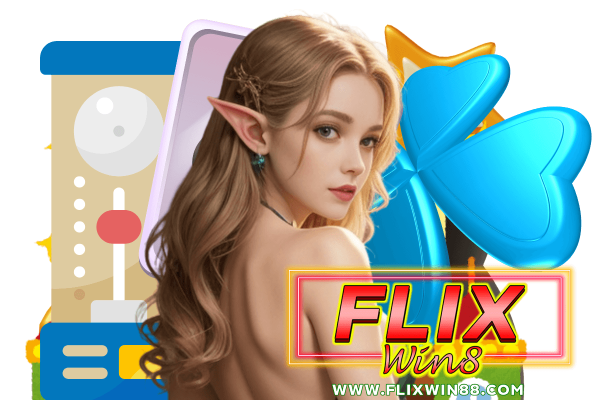 flixwin8 สล็อต